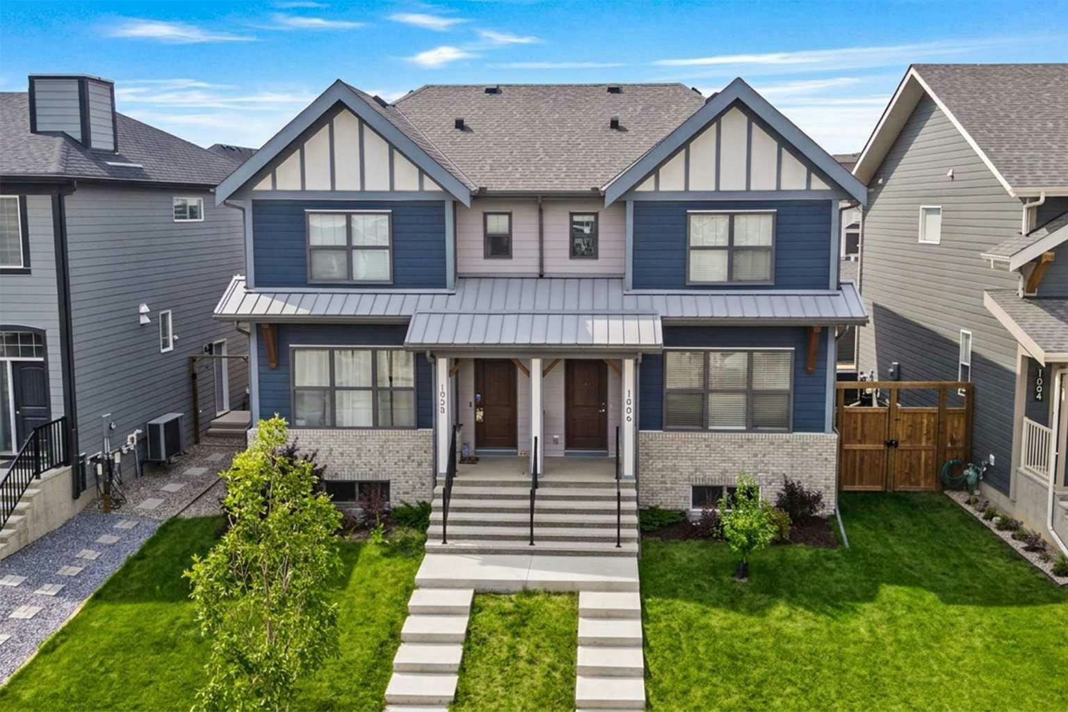 1006 Mahogany Boulevard SE, Calgary, AB, T3M 3G7