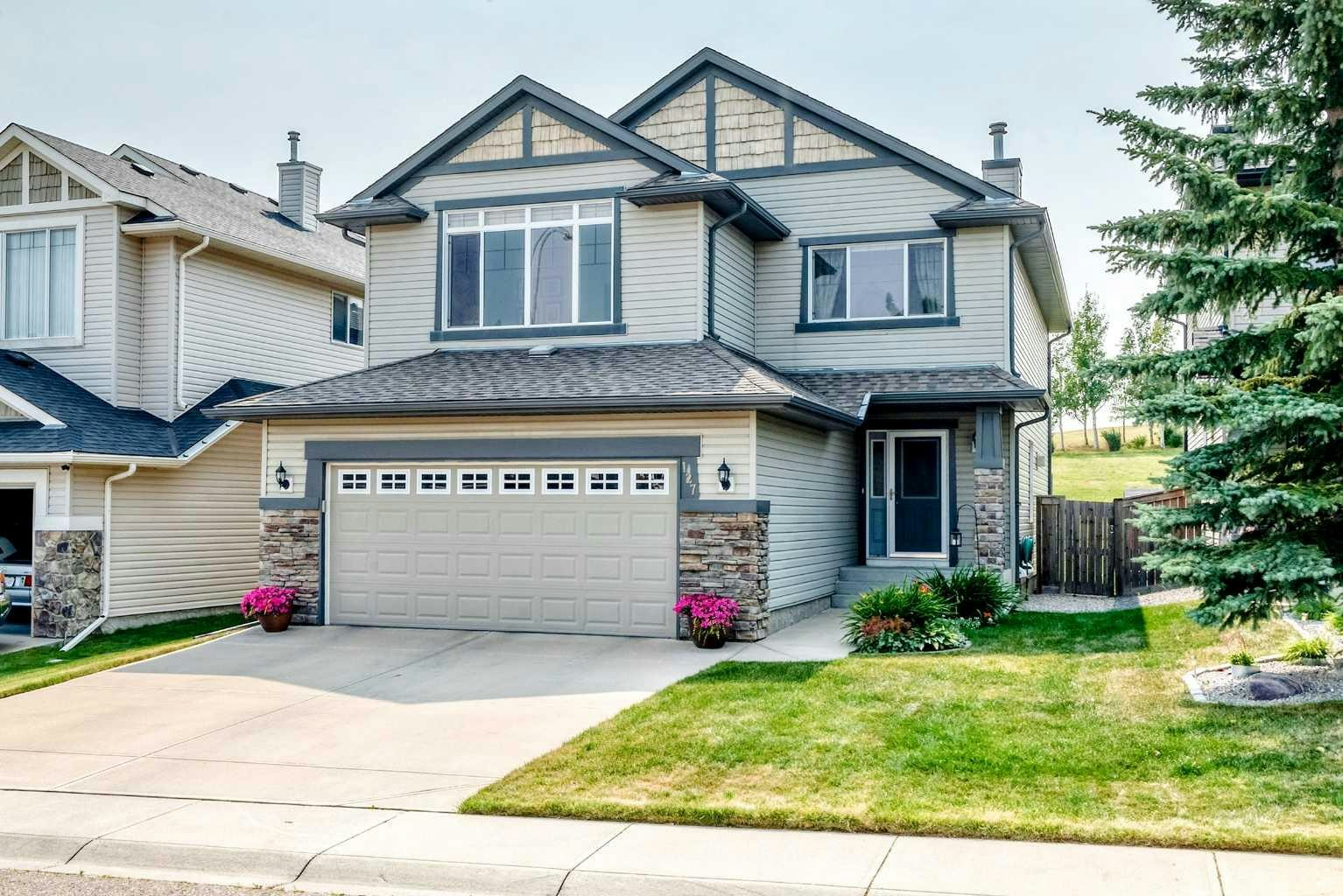 127 Royal Birch Way NW, Calgary, AB, T3G 5Y1