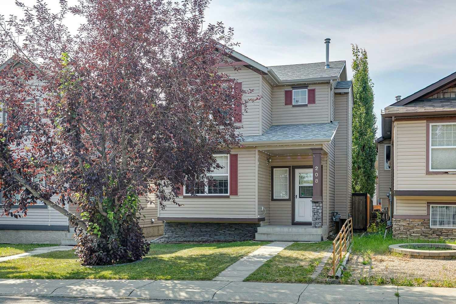 208 Everridge Way SW, Calgary, AB, T2Y 4X4