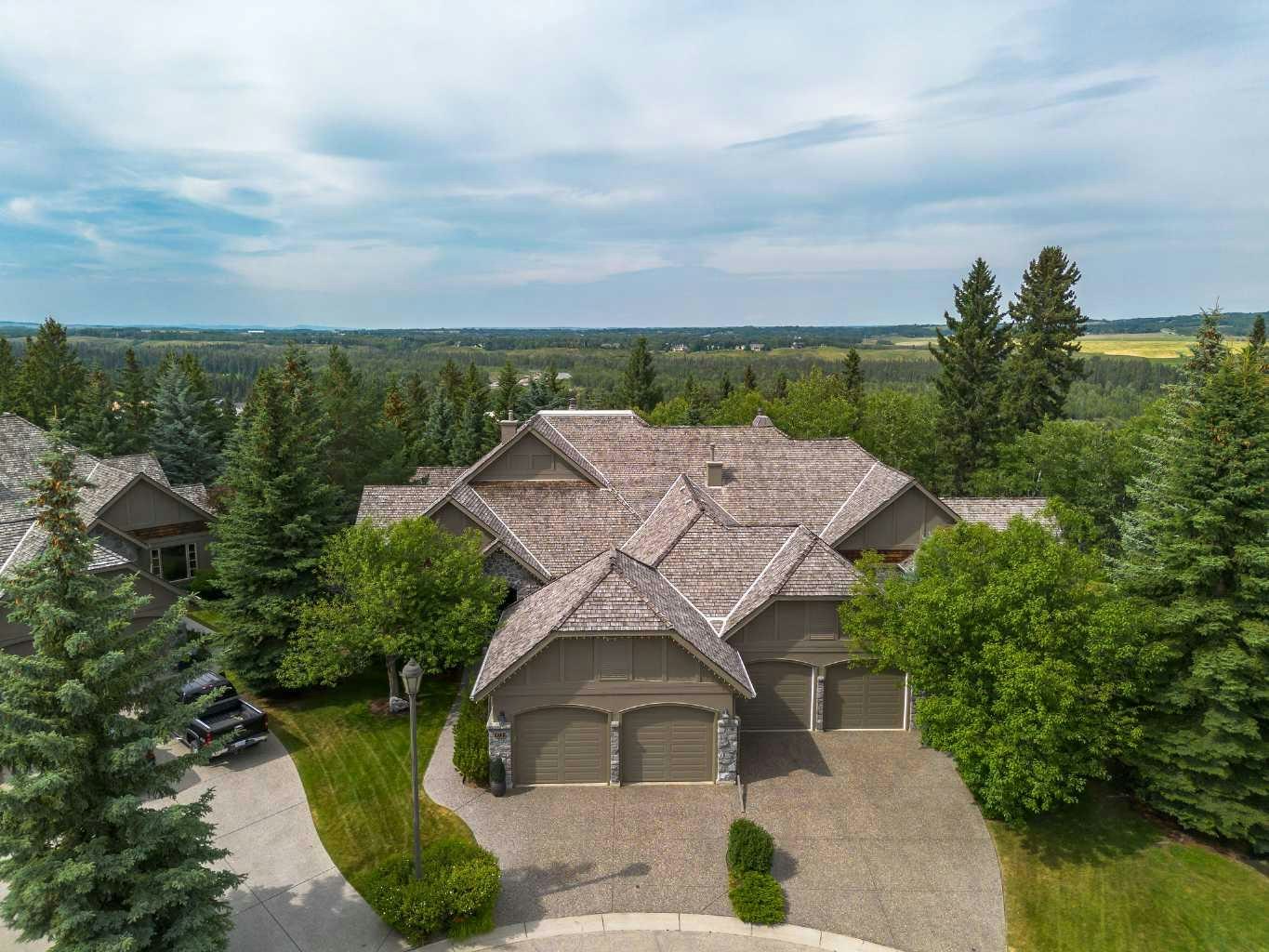172 Stonepine Drive, Rural Rocky View County, AB, T3Z 3B5