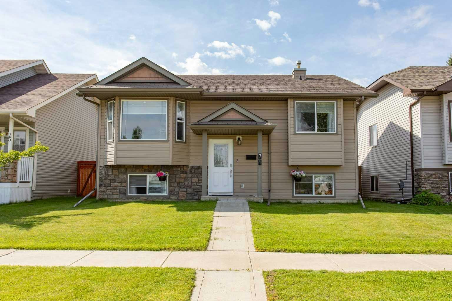 71 Vanier Drive, Red Deer, AB, T4R 0G3