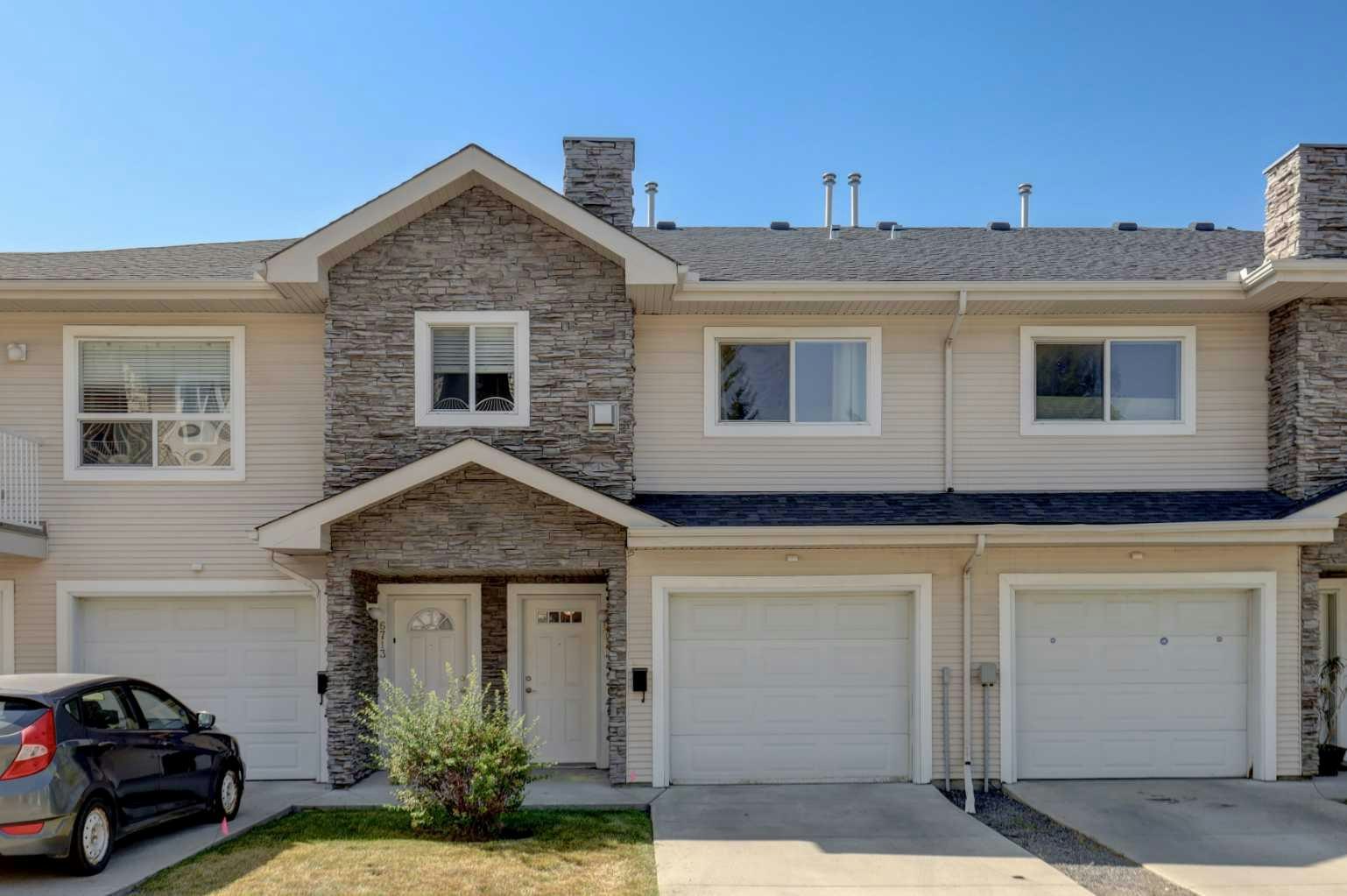 6711 Pinecliff Grove NE, Calgary, AB, T1Y 7K8