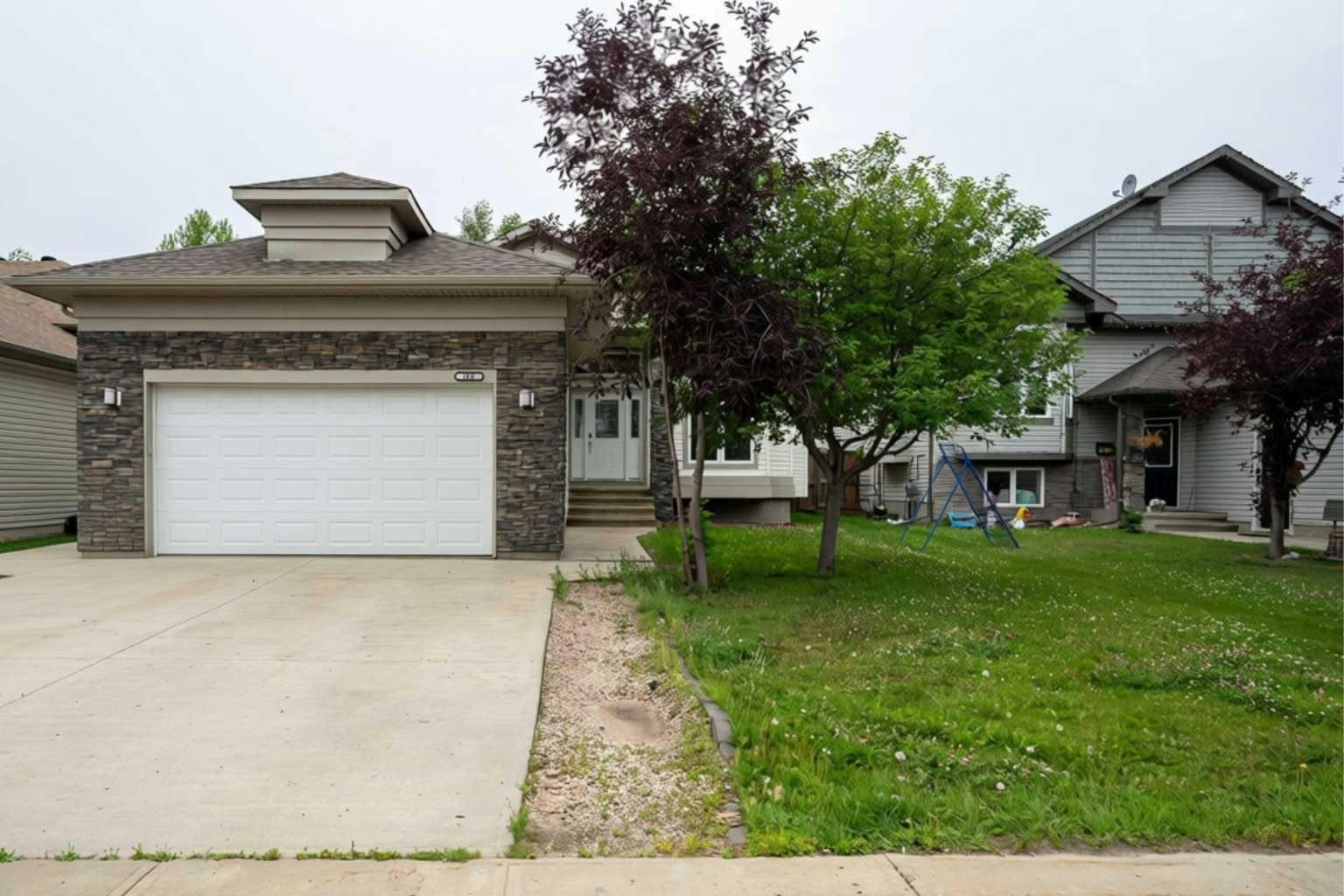 260 Sandpiper Road, Fort Mcmurray, AB, T9K 0K9