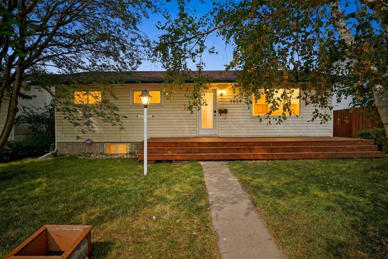 7935 Huntwick Hill NE, Calgary, AB, T2K 4G9