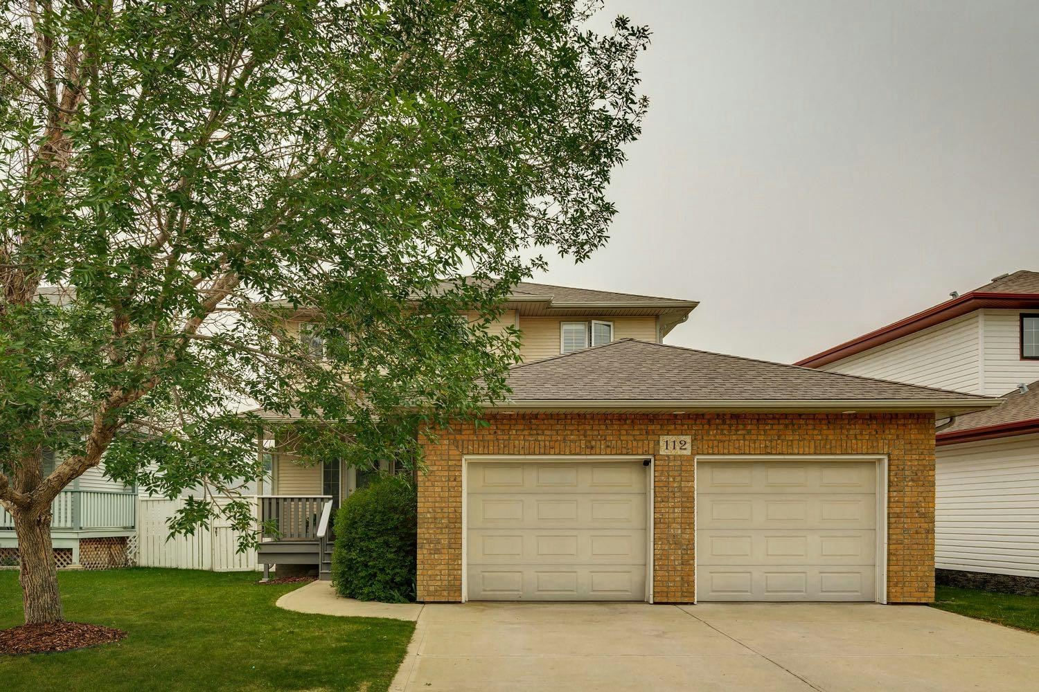 112 Reichley Street, Red Deer, AB, T4P 3S8