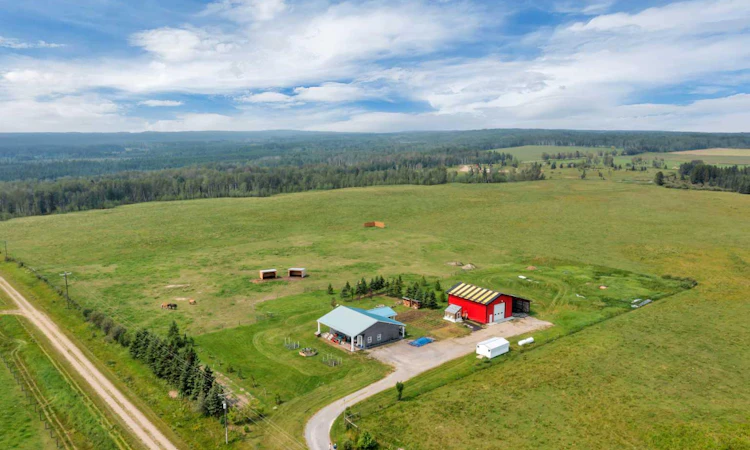 413002 Range Road 63