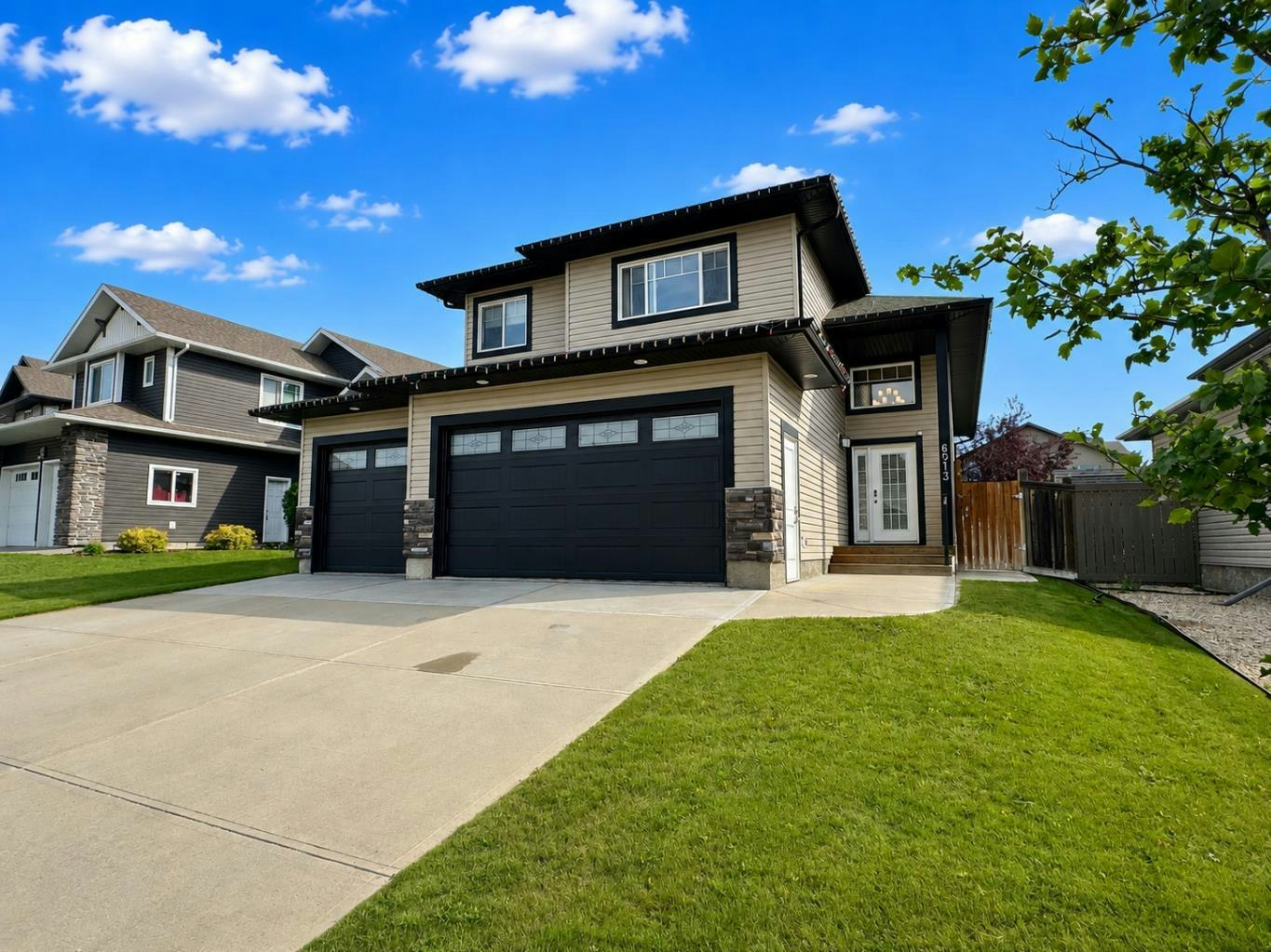 6513 112 Street, Grande Prairie, AB, T8W 0J8