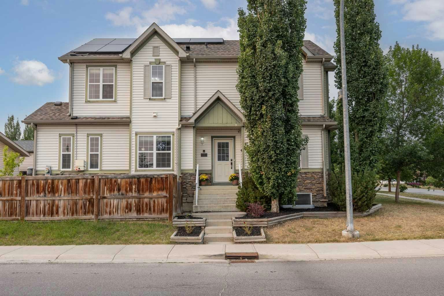 336 Silverado Drive SW, Calgary, AB, T2X 0G7