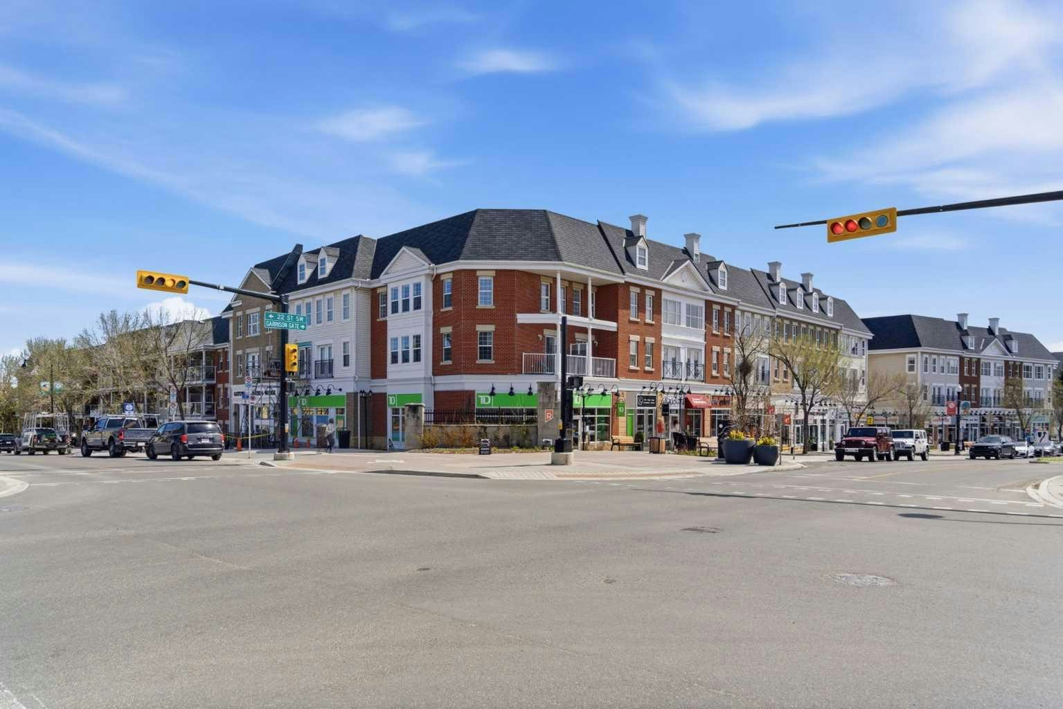 219-2233 34 Avenue SW, Calgary, AB, T2T 6N2