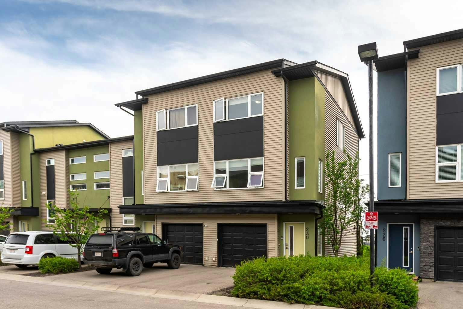 230 Covecreek Circle NE, Calgary, AB, T3K 0W6