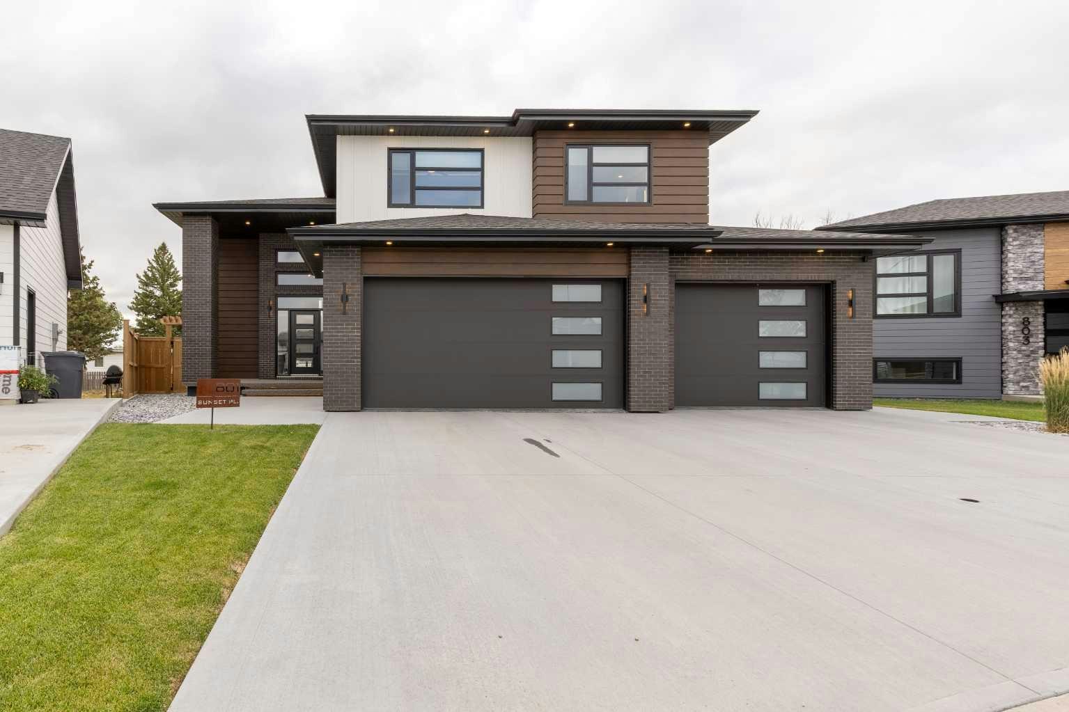 801 Sunset Place, Picture Butte, AB, T0K 1V0
