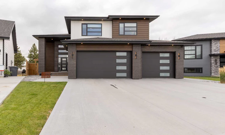 801 Sunset Place