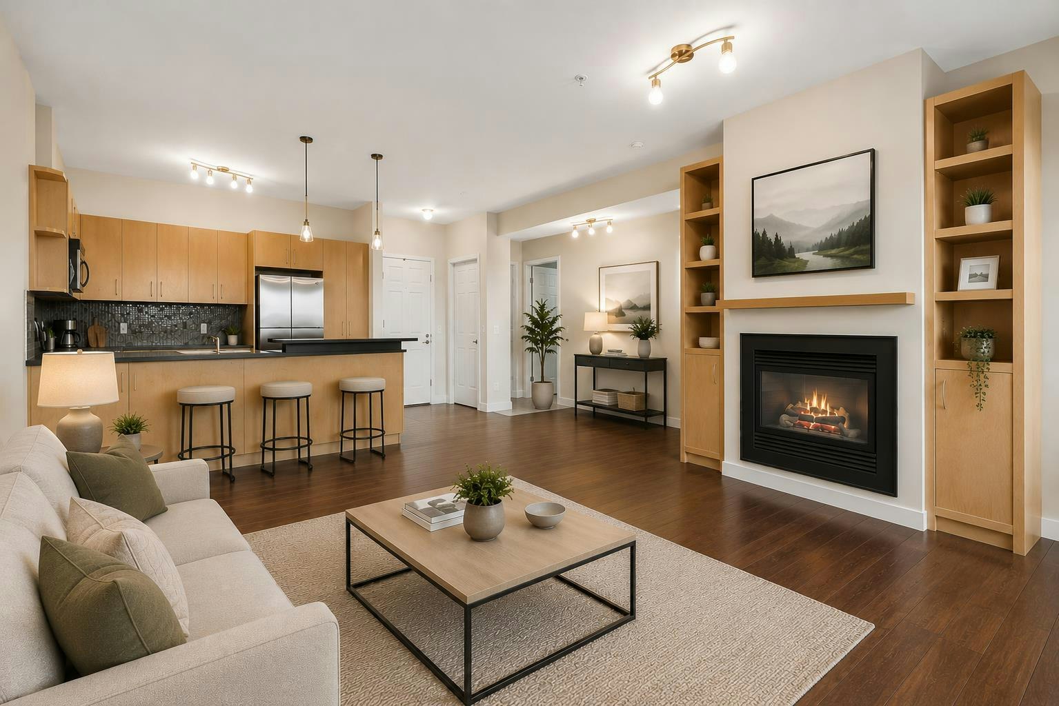 119-69 Springborough Court SW, Calgary, AB, T3H 5V5