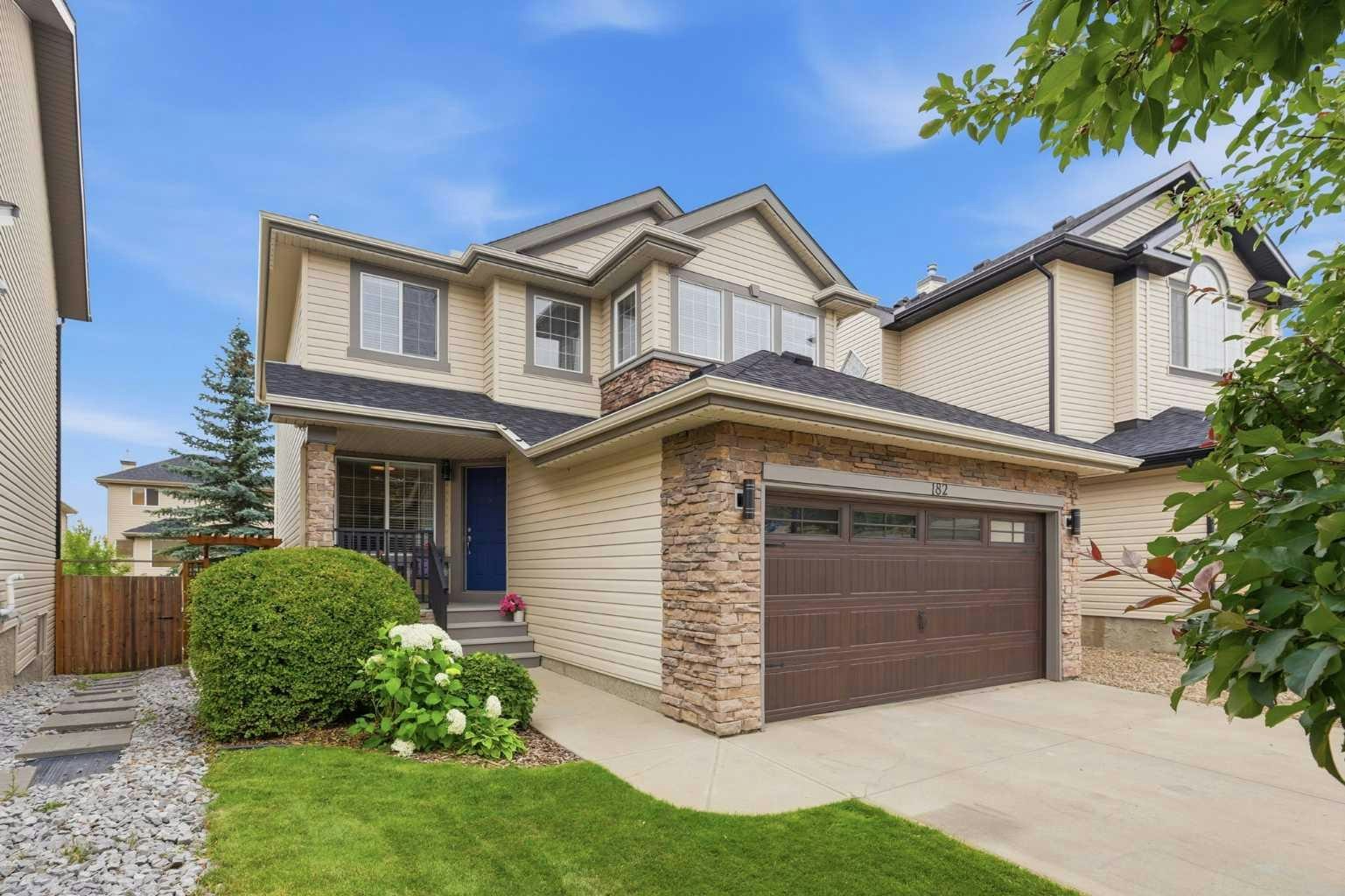 182 Kincora Park NW, Calgary, AB, T3R 1L2
