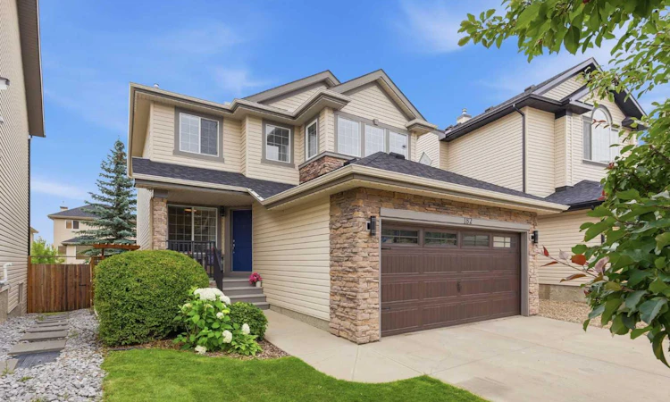 182 Kincora Park NW
