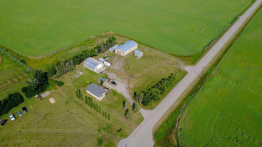 50042 Rr 270a, Cardston, AB, T0K 2R0