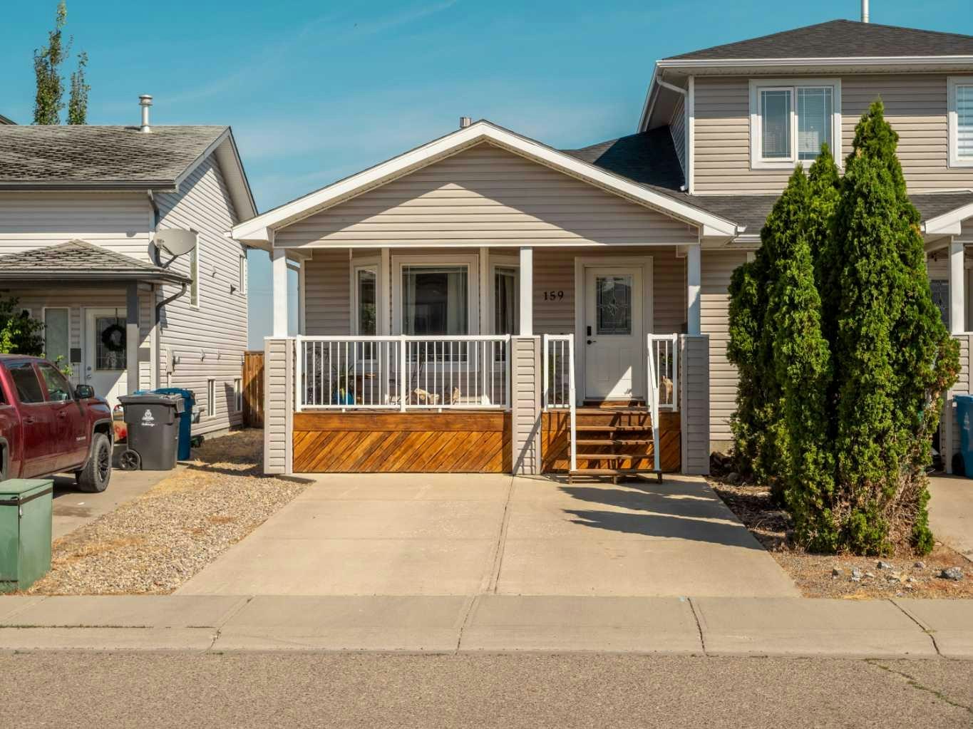 159 Aberdeen Road W, Lethbridge, AB, T1J 5A9