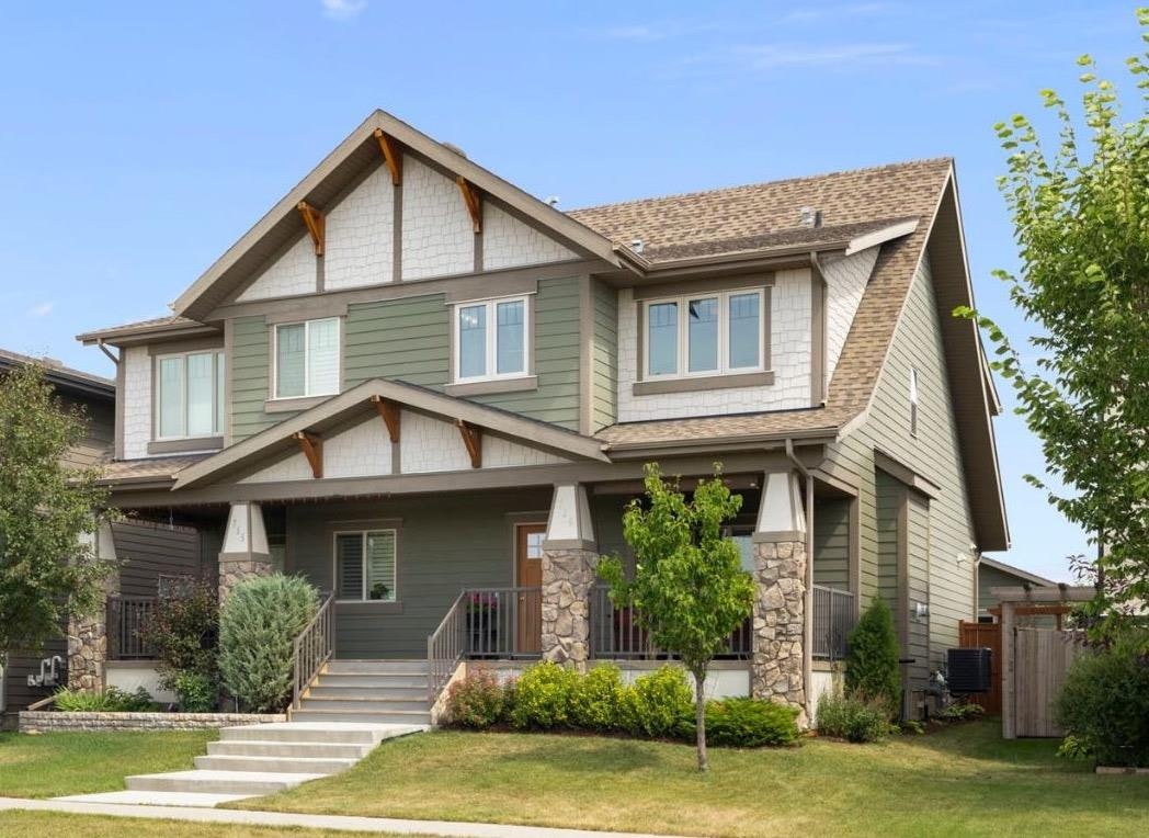 719 Mahogany Boulevard SE, Calgary, AB, T3M 2G9