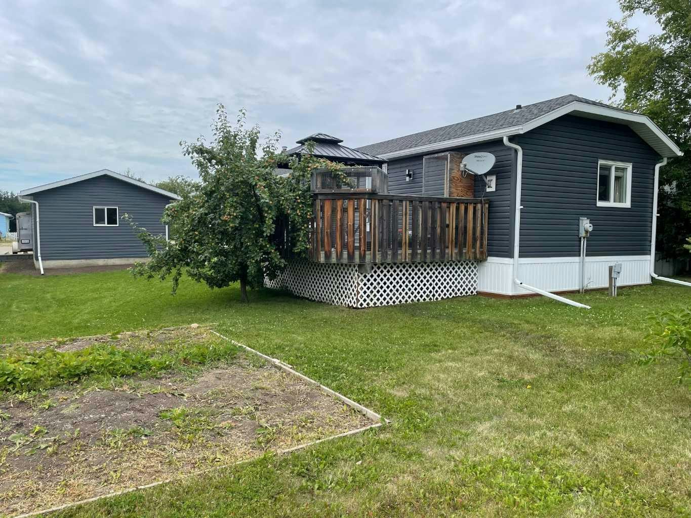10405 100 Street, Fairview, AB, T0H 1L0