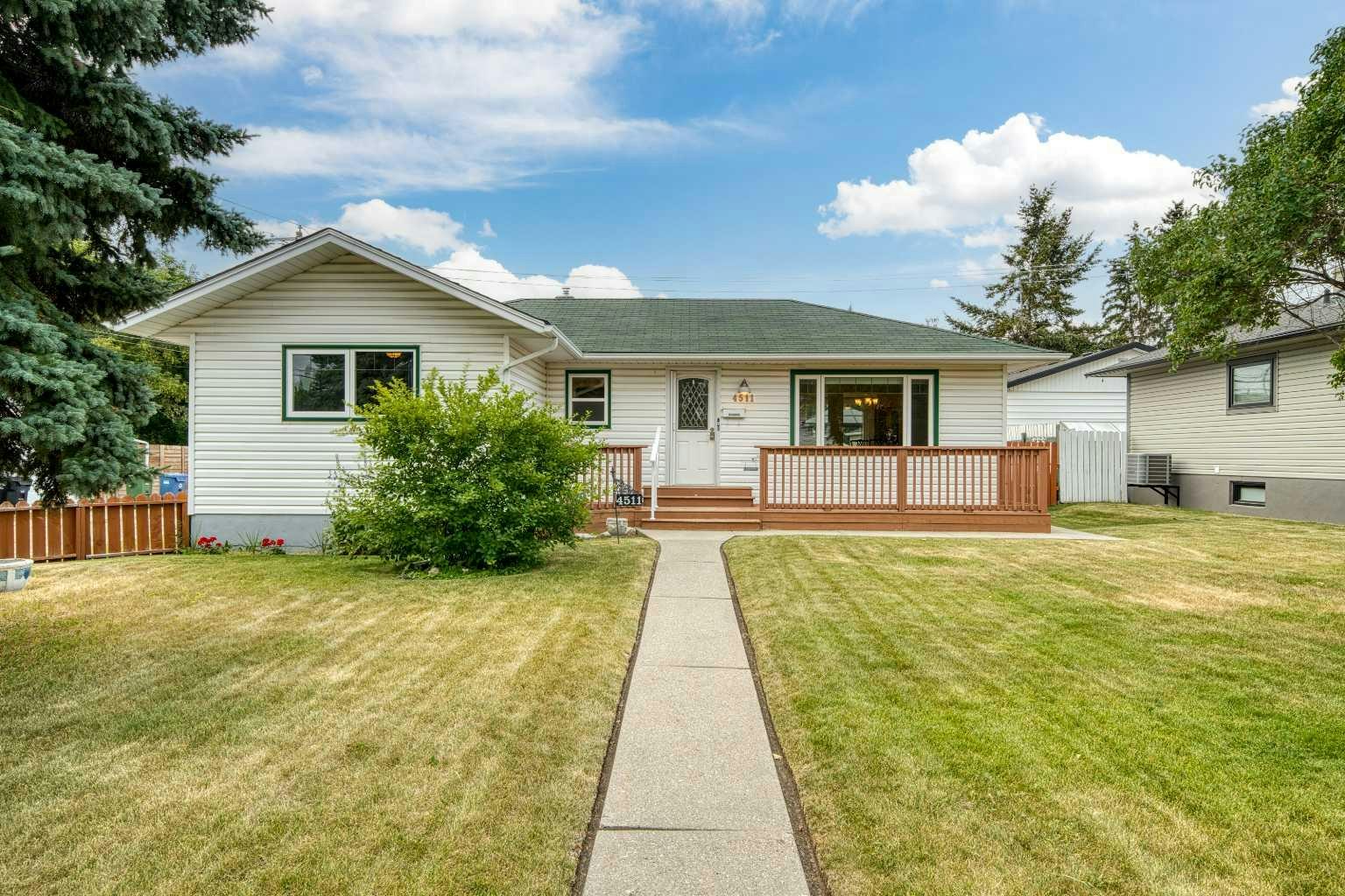 4511 41 Avenue SW, Calgary, AB, T3E 1G6