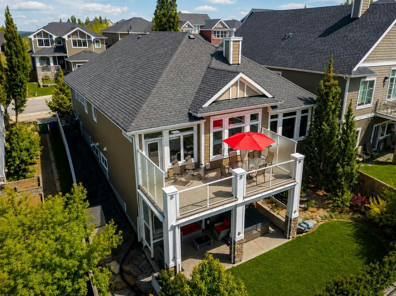 27 Ridge View Place, Cochrane, AB, T4C 0P8