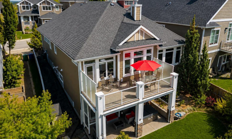27 Ridge View Place