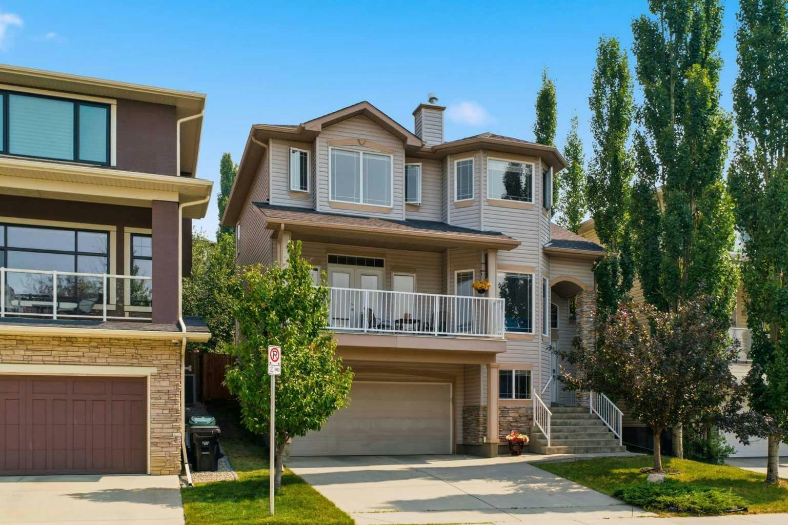 54 Rockyledge Rise NW, Calgary, AB, T3G 5P8