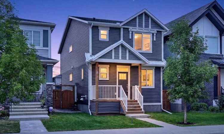 97 Seton Manor SE