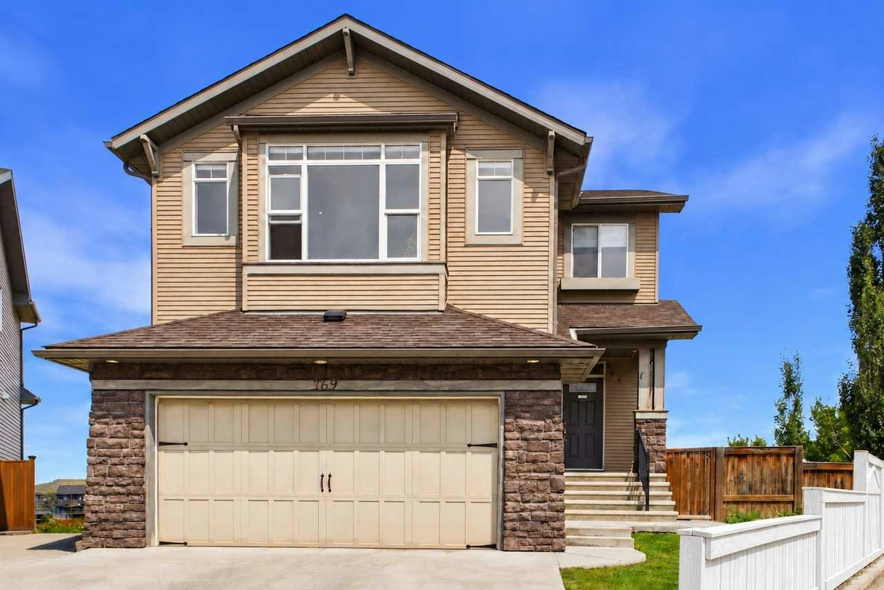 169 Brightonwoods Gardens SE, Calgary, AB, T2Z 0T3