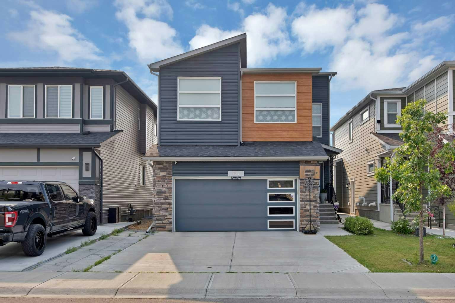 237 Cornerstone Manor NE, Calgary, AB, T3N 1H4