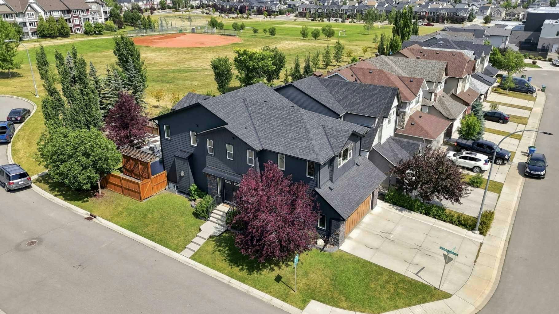 4 Silverado Saddle Court SW, Calgary, AB, T2X 0J1