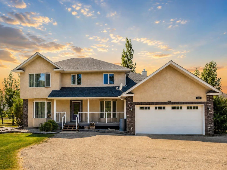 338 Deer Run Place W, Lethbridge, AB, T1J 5R8