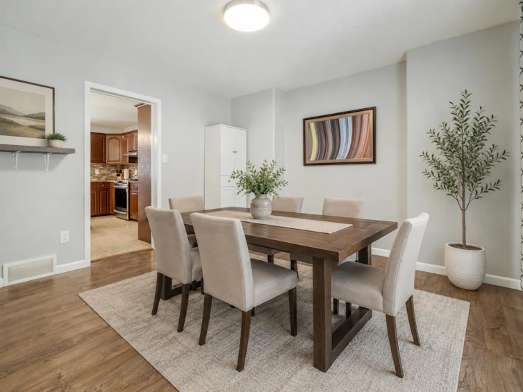 338 Deer Run Place W, Lethbridge, AB, T1J 5R8 - 4