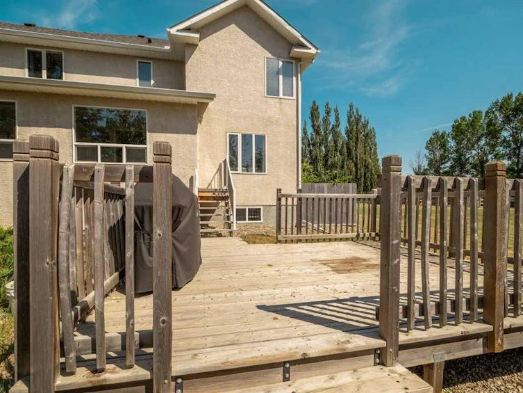 338 Deer Run Place W, Lethbridge, AB, T1J 5R8 - 41