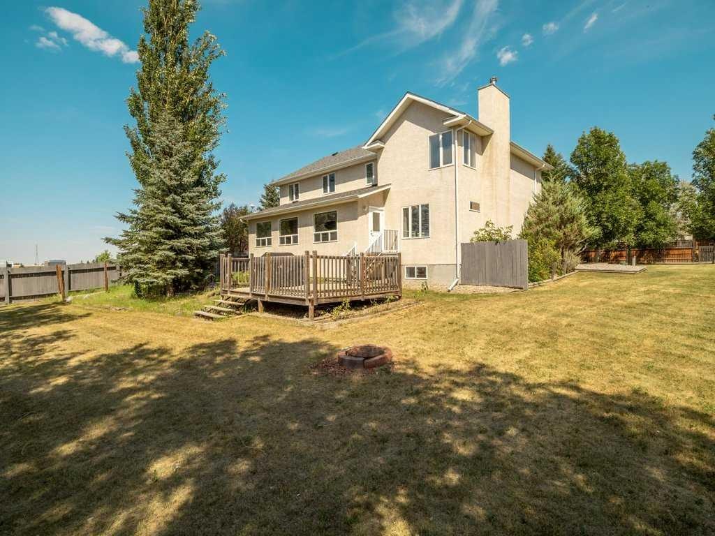338 Deer Run Place W, Lethbridge, AB, T1J 5R8 - 40