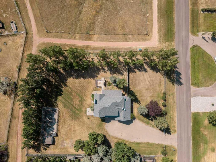 338 Deer Run Place W, Lethbridge, AB, T1J 5R8 - 44