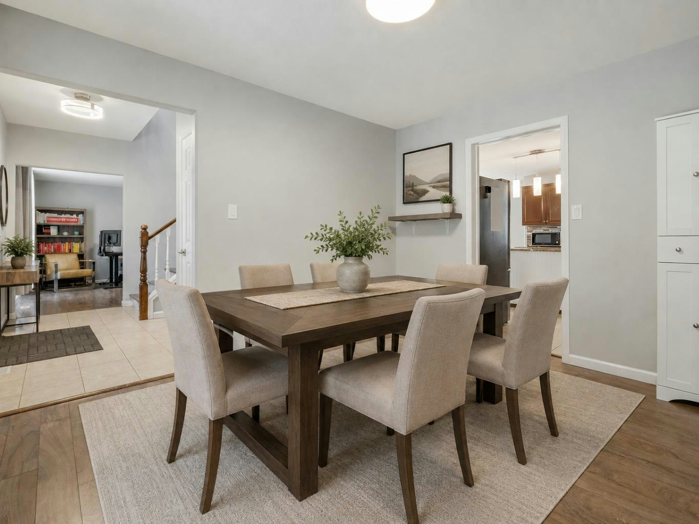 338 Deer Run Place W, Lethbridge, AB, T1J 5R8 - 5