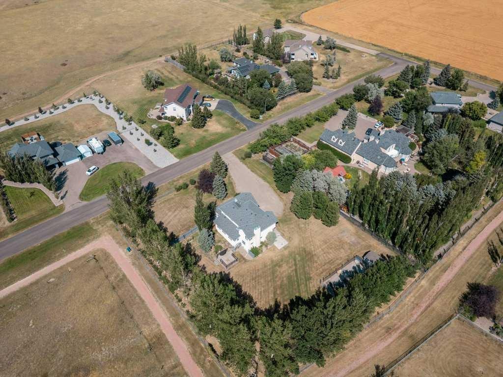 338 Deer Run Place W, Lethbridge, AB, T1J 5R8 - 45