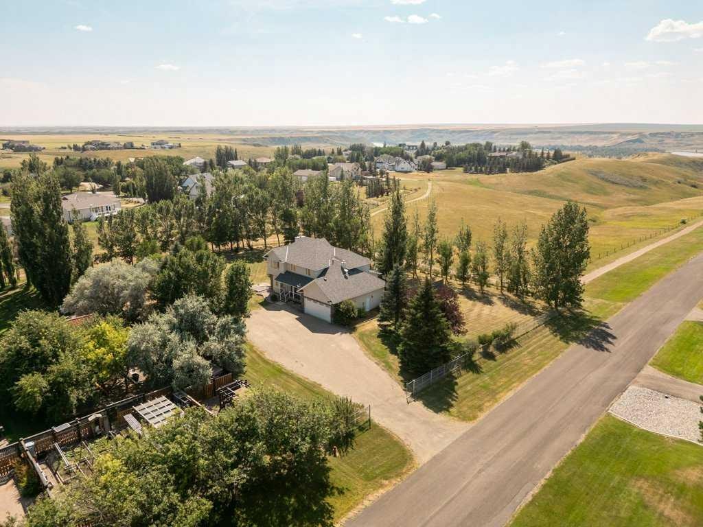 338 Deer Run Place W, Lethbridge, AB, T1J 5R8 - 43