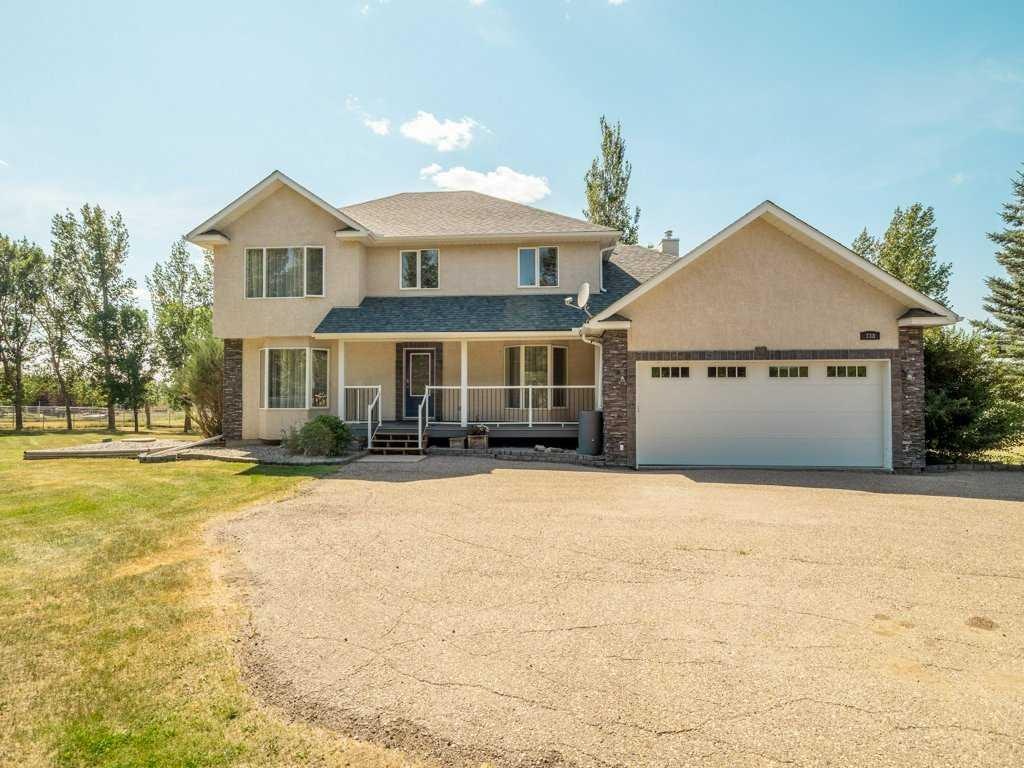 338 Deer Run Place W, Lethbridge, AB, T1J 5R8