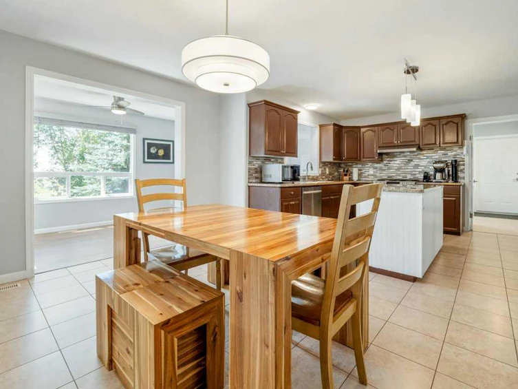 338 Deer Run Place W, Lethbridge, AB, T1J 5R8 - 8