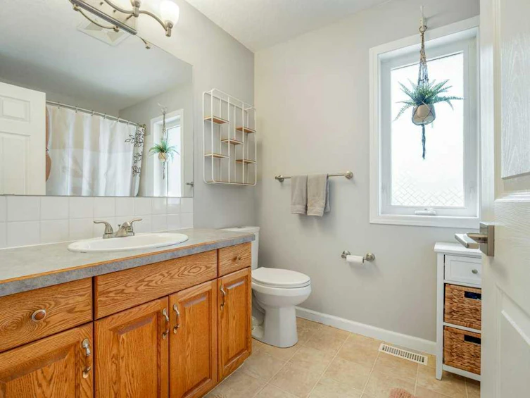 338 Deer Run Place W, Lethbridge, AB, T1J 5R8 - 20
