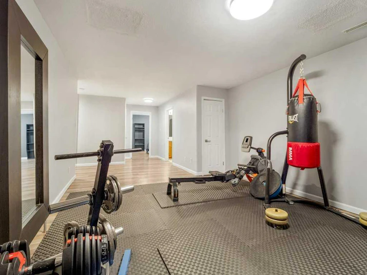 338 Deer Run Place W, Lethbridge, AB, T1J 5R8 - 36