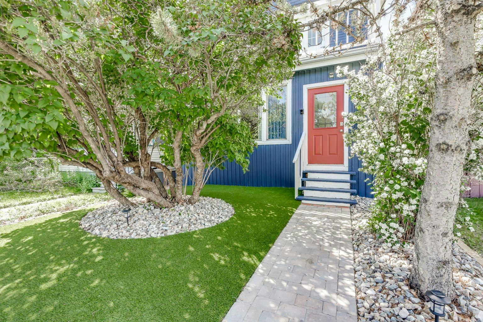 1517 12 Avenue SW, Calgary, AB, T3C 0R1