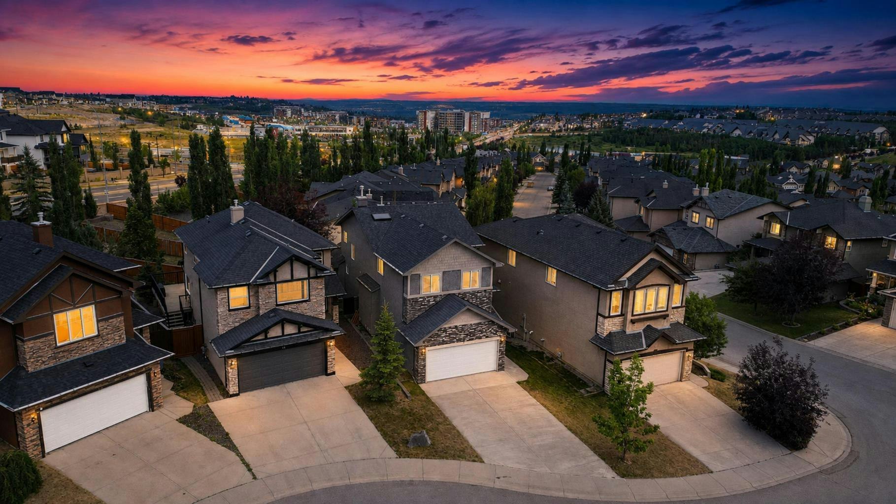 6 Aspen Stone Mews SW, Calgary, AB, T3H 5Z1