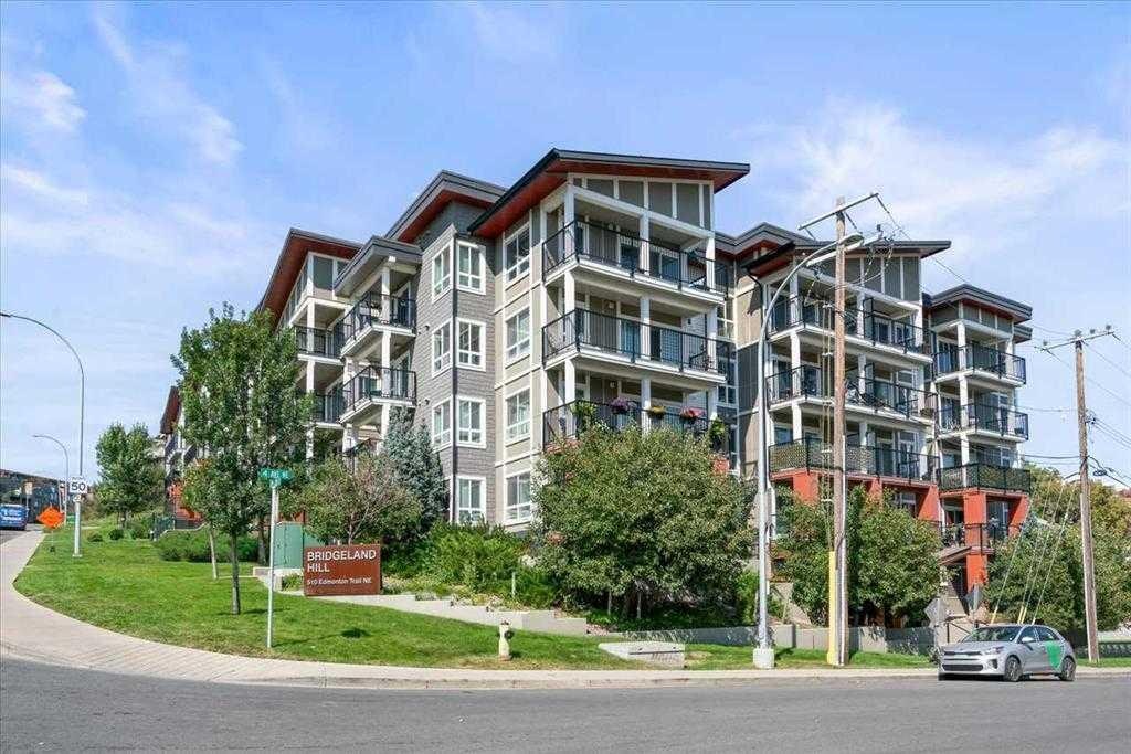 311-510 Edmonton Trail NE, Calgary, AB, T2E 0J7