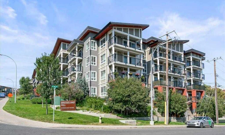 311-510 Edmonton Trail NE
