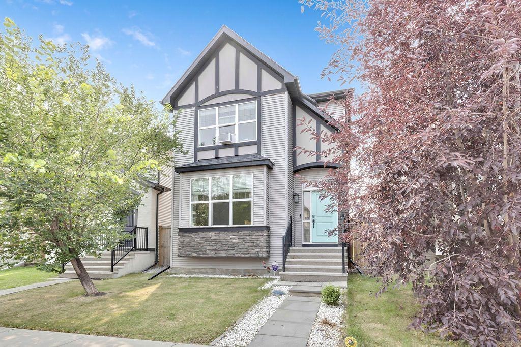 227 Cranford Way SE, Calgary, AB, T3M 2C4