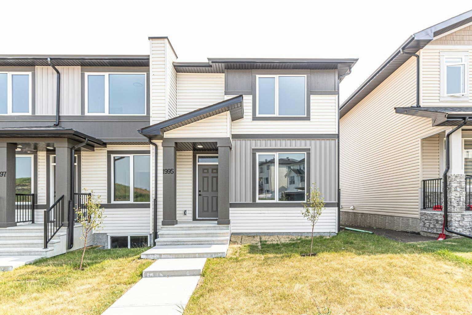 1995 Mccaskill Drive, Crossfield, AB, T0M 0S0