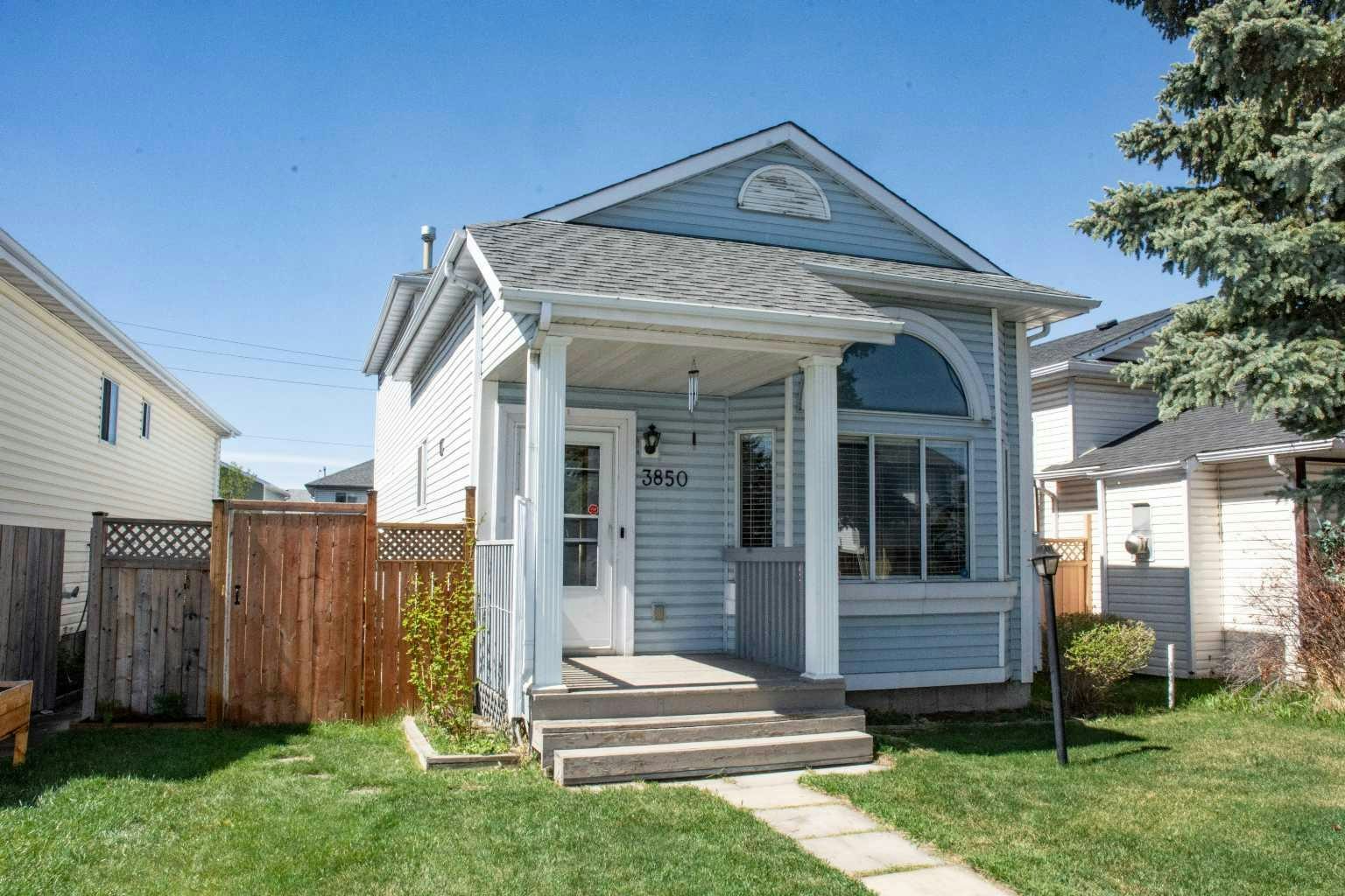 3850 Catalina Boulevard NE, Calgary, AB, T1Y 6Y4